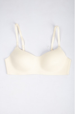 Бюстгальтер безшовний